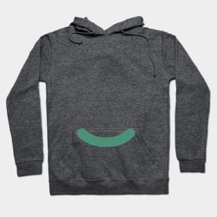 Frenlo.biz Big Smile! Hoodie